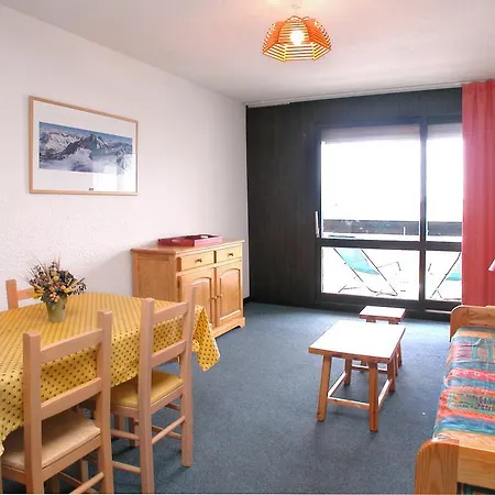 Apartment Multi-residences 1650