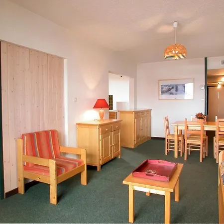 Apartment Multi-residences 1650