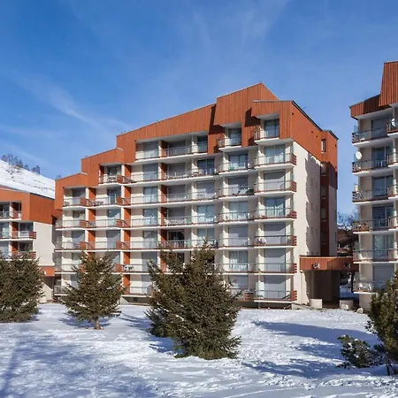 Multi-residences 1650 Apartment *