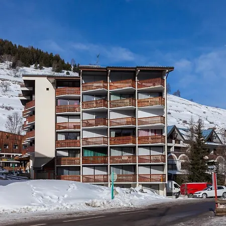 Apartment Multi-residences 1650